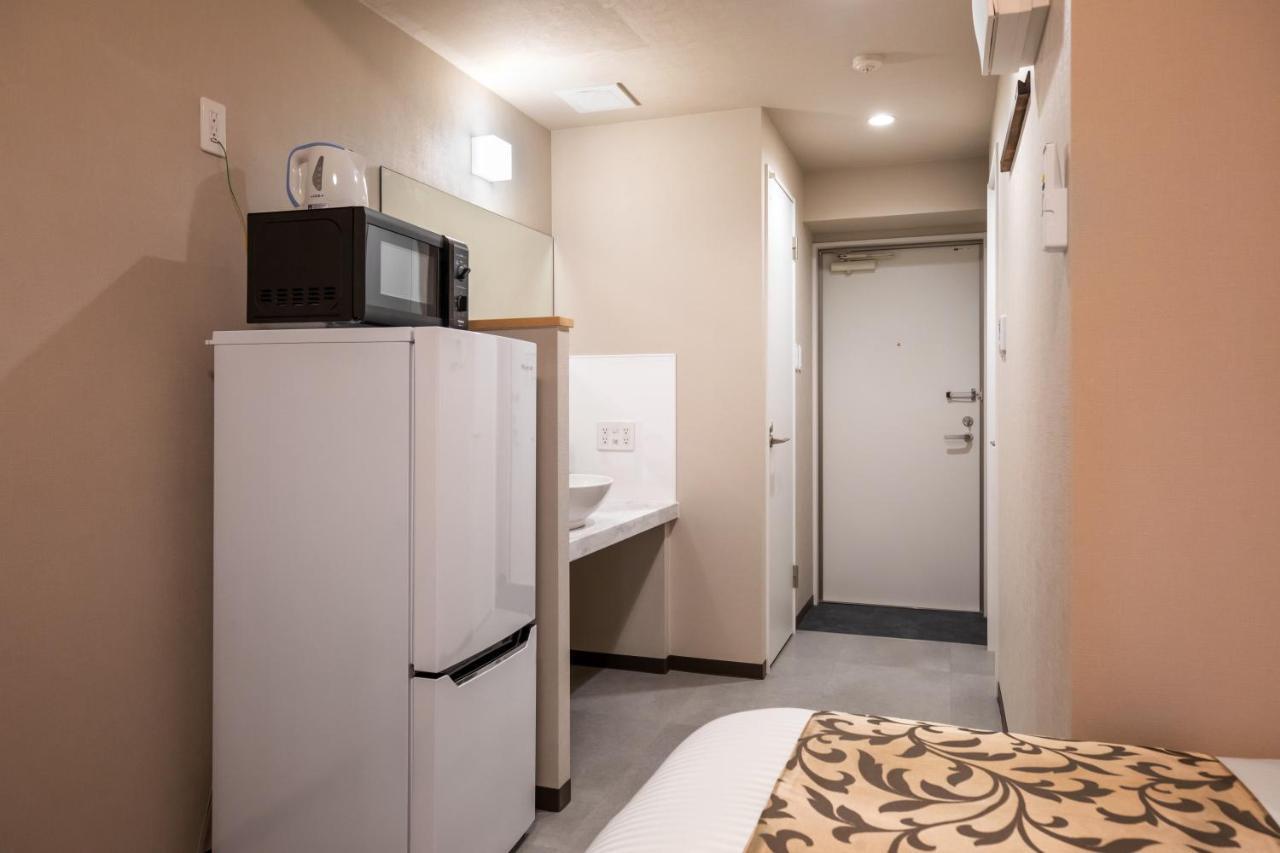 Hotel Mr.Kinjo In Nahakita Extérieur photo